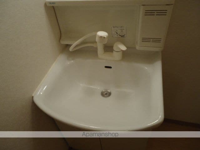 グレイスヴィラ花水木の内装写真