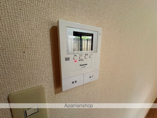 ガリューコート菱屋西の内装写真
