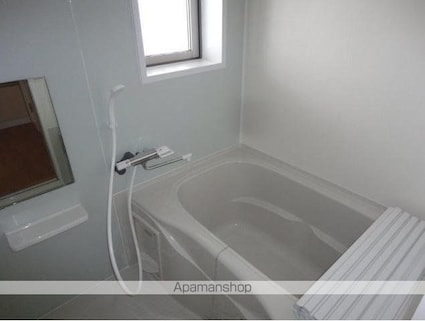 プティスール空港通り　[1LDK/36m2]のバス