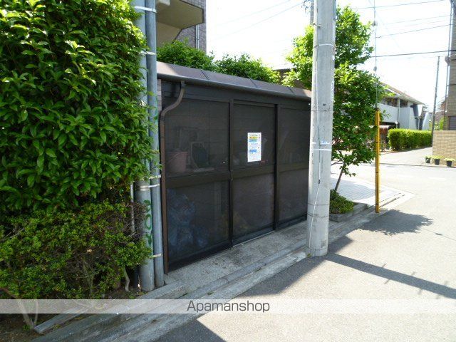 メゾンソレイユのその他写真