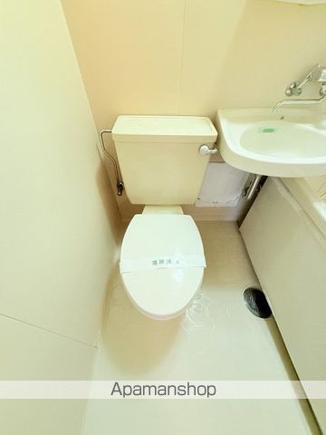 サンピア中央の内装写真