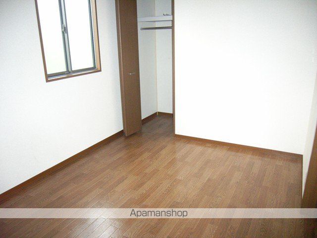 APARTMENT菜の花の内装写真