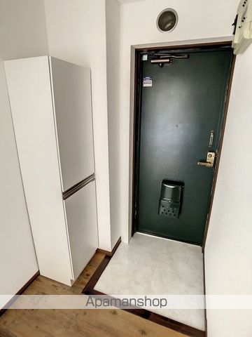 やしろコーポの内装写真