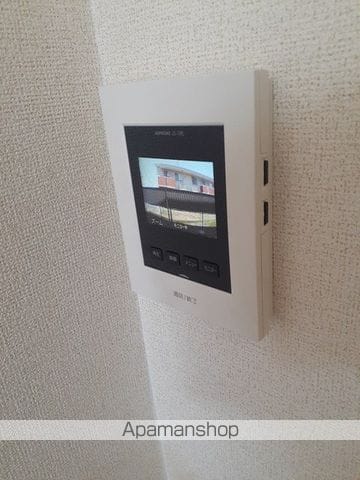 サンシャインIの内装写真