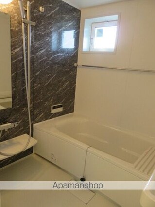 ティティランギ[1K/33.67m2]のバス