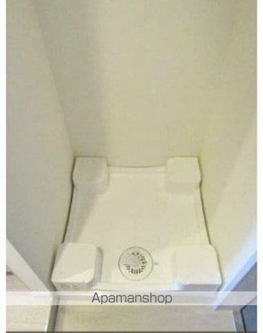 プラウドフラット戸越銀座の内装写真