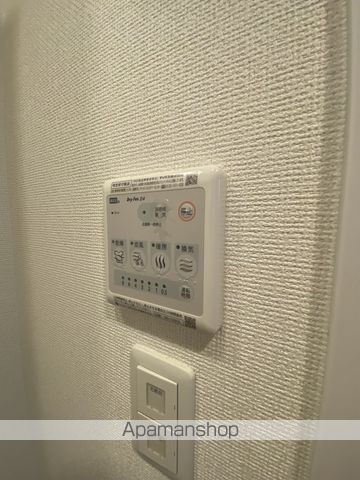SERENITE谷四の内装写真
