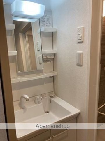 N.A frontierの内装写真