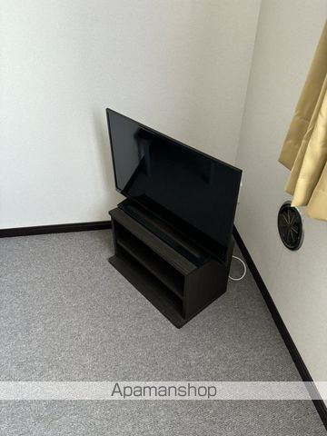 レオネクストエスタシオネスの内装写真