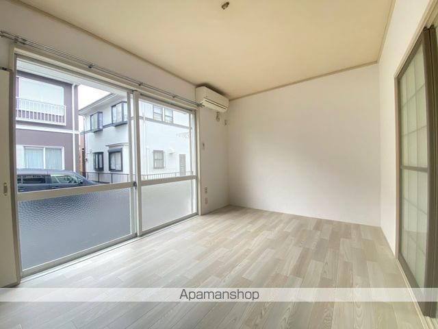 パークハウスAの内装写真
