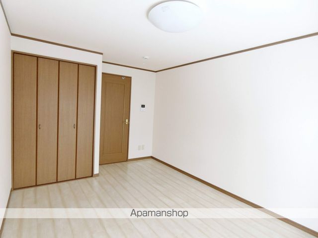ウエストレジデンスの内装写真