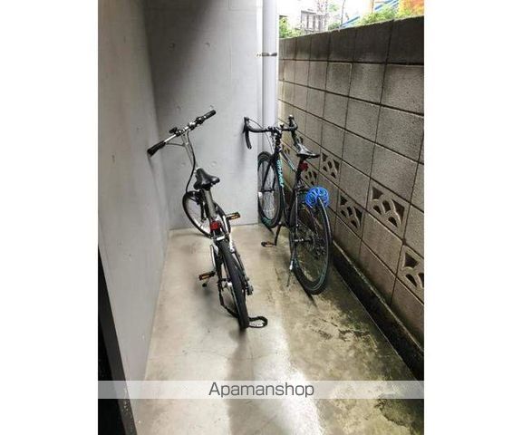 WIN駒場のその他写真