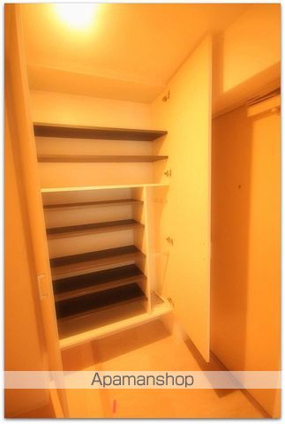 SERENITE本町REFLETの内装写真