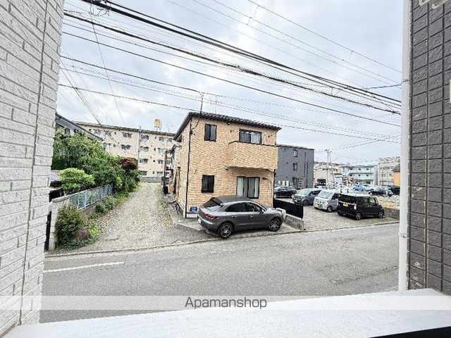 セレーナ仙台ドゥーエの内装写真