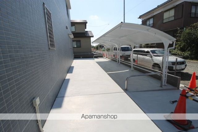 名古屋臨海高速鉄道 荒子川公園駅 徒歩41分 3階建 築8年のその他写真