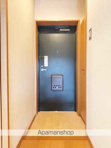 プリマクラッセの内装写真
