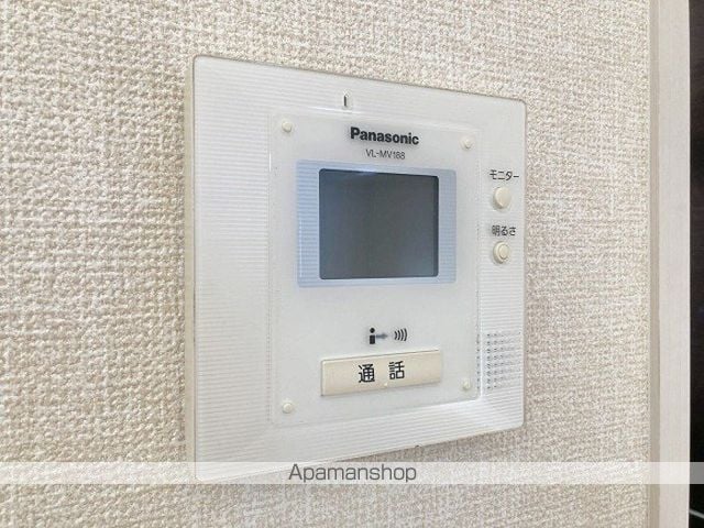 フィオーレ松本の内装写真