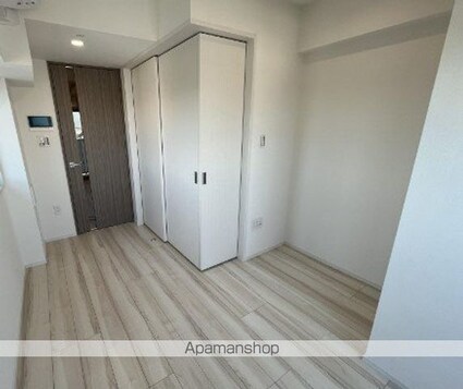 ＡＲＫＭＡＲＫ巣鴨ＣＯＵＲＴ[1K/25.44m2]のその他部屋・スペース