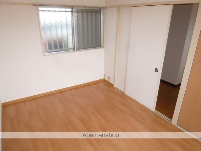 レジデンス日広の内装写真