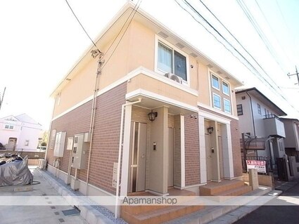 パインヴィラ[1R/32.28m2]の外観4