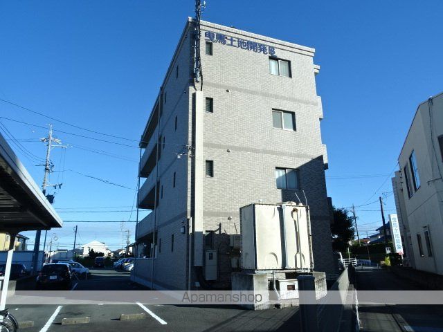 ブリエひくまの外観写真