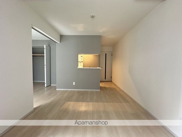 TIAMO ASABUの内装写真