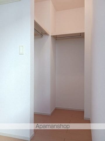 フィオーレの内装写真
