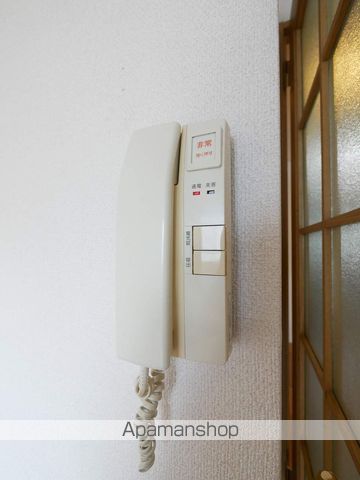 ラナップスクエア新福島の内装写真
