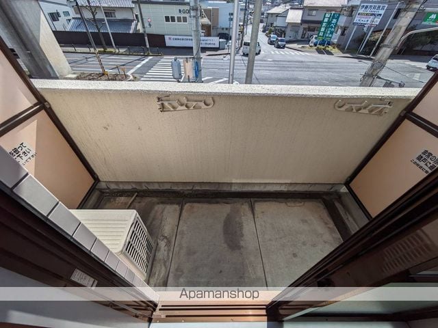 トロール小野原の内装写真