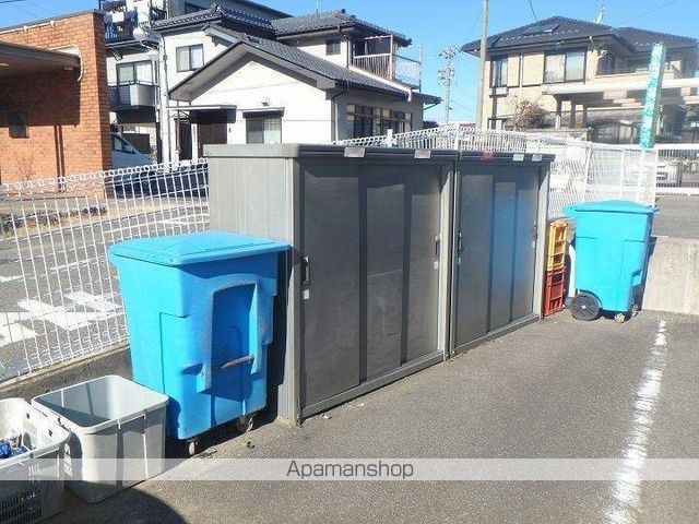 CASAマサキA棟のその他写真