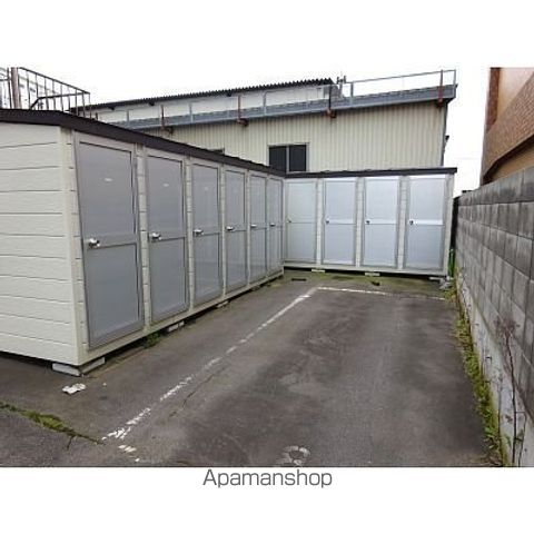ピュアパレス函館IIのその他写真