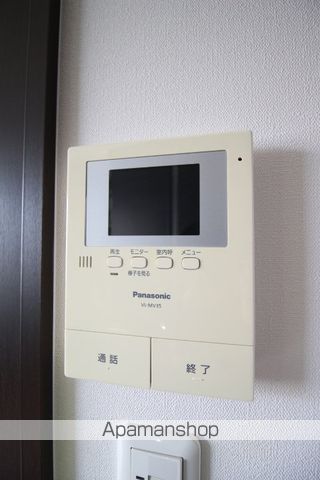 磨屋町きく井ビルの内装写真
