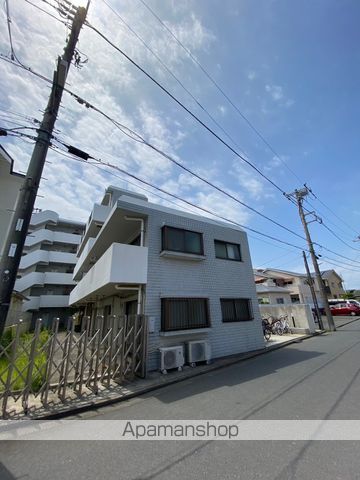 茅ヶ崎ダイカンプラザの外観写真