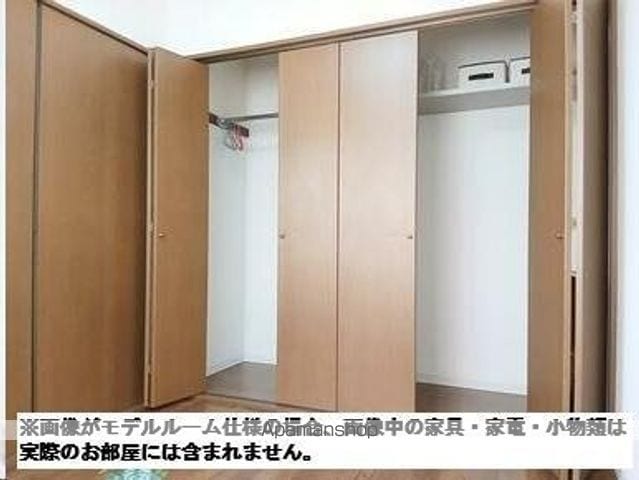 ブエナビスタ東六番丁の内装写真