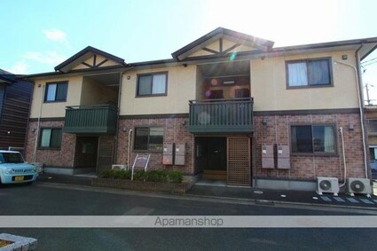 シュガー・コート[2DK/45.42m2]の外観2