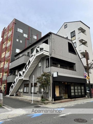 グランバリュー永福町
