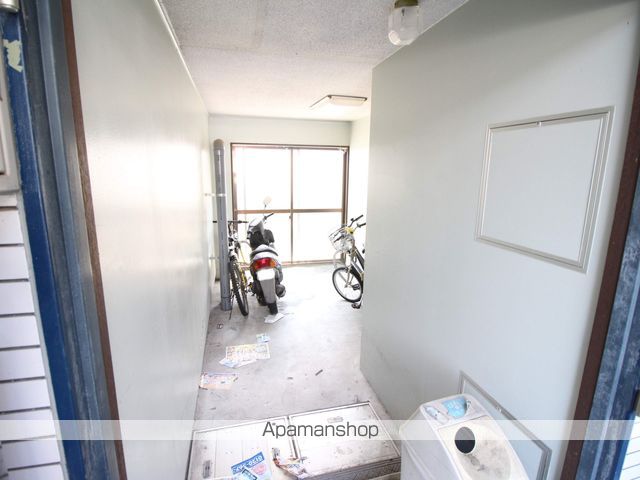 第3和幸マンションのその他写真