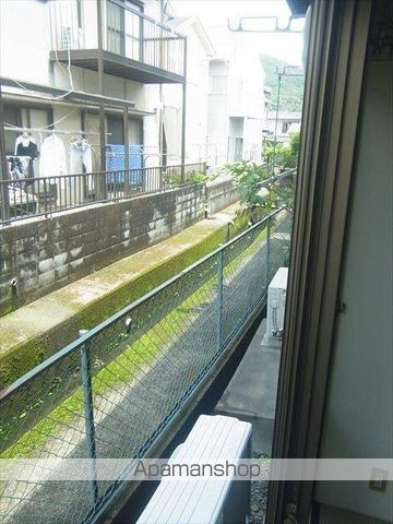 栄谷ハイツIの内装写真