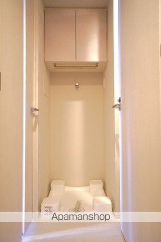 ルフォンプログレ西大井プレミアの内装写真