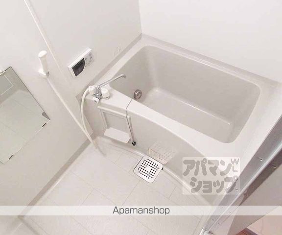 サクラハウスの内装写真
