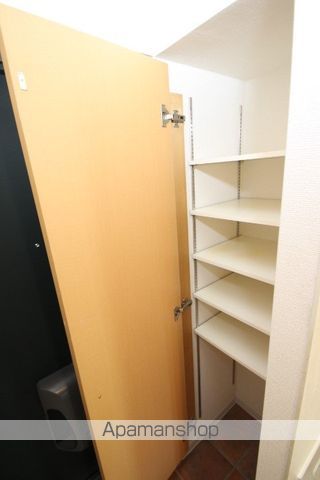 カンパーナの内装写真