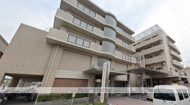 東園田6丁目貸家の周辺写真