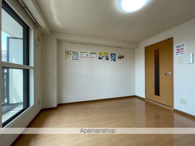 エポック南7条館の内装写真