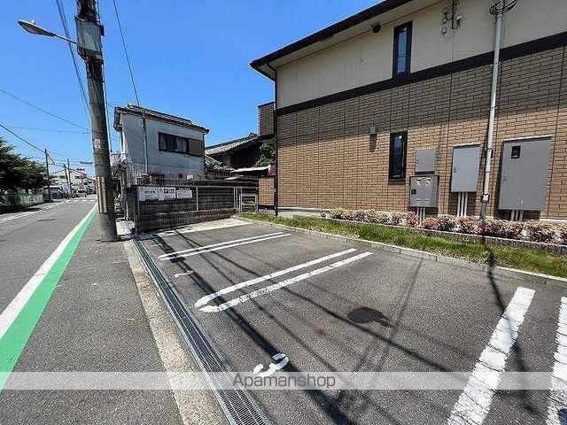 パークハイム巽南のその他写真