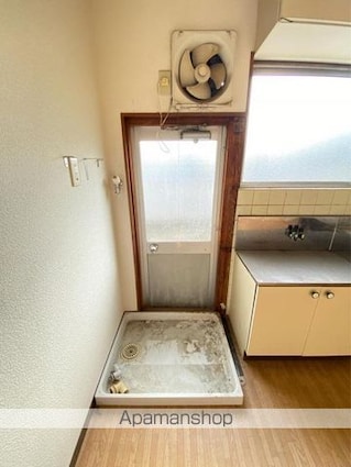 木太町借家　ＮＫ　４ＤＫ[4DK/66.67m2]の内装3