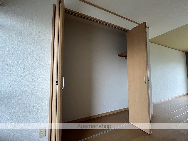 山田ビルの内装写真