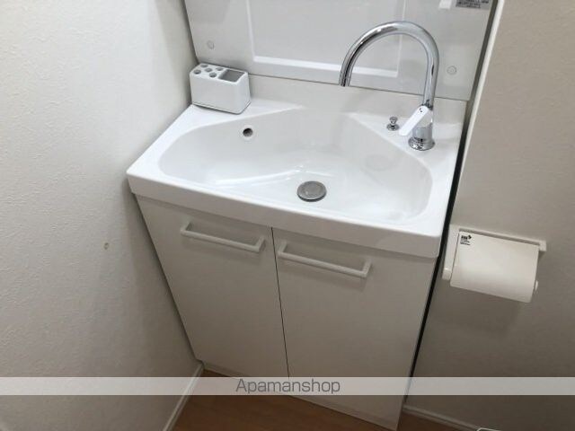 カインドネス練馬桜台[1R/16m2]の内装3