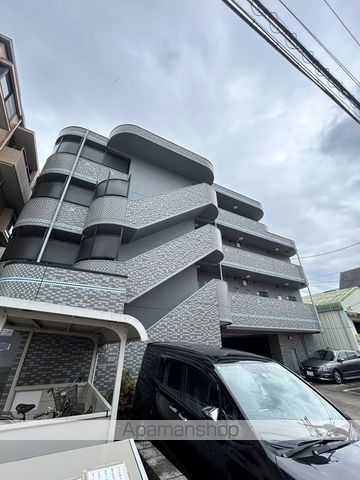 第二小島ビルの外観写真