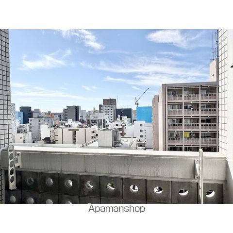 T・SQUAREの内装写真