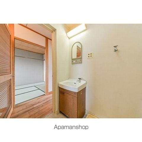 エスポワール長良の内装写真